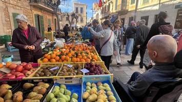 so tickt der wohl schönste wochenmarkt auf mallorca