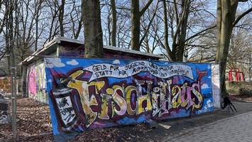 teure rettungsaktion: bezirk will 70.000 euro in fischi-haus investieren