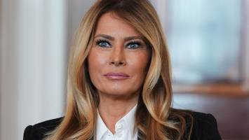 warum melania trump heute den un-sicherheitsrat leitet