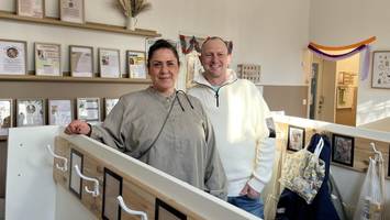 Zu wenig Außenfläche: Mit dieser Idee löst neue Hamburger Kita das Problem