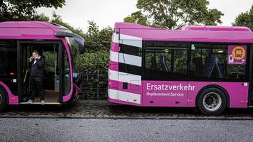 db ist auf zinne – wegen „ersatz-ersatzverkehr“ zwischen hamburg und berlin