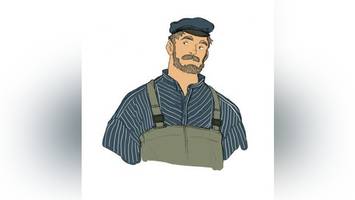 ein norddeutscher kerl erobert instagram & co. – die idee kam auf dem klo