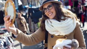 Flohmarkt im Hamburger Süden: Zum Saisonstart gleich ein paar Knaller