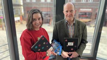 komödie statt harter kost: kino haus im park nimmt einen neuen anlauf