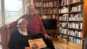 sabine und dieter timm über eine unzerbrechliche liebe