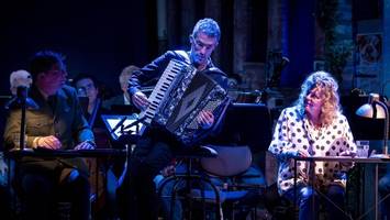 Schmidts Tivoli: Zu Sex und Mord erklingt jetzt Klassik auf dem Kiez