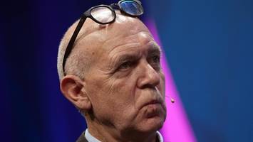 Präsident gegen Vize: WM-Debatte sorgt für bizarren Schlagabtausch beim DFB