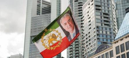 ein land zwischen hoffen und bangen: drei szenarien, wie es im iran weitergehen könnte