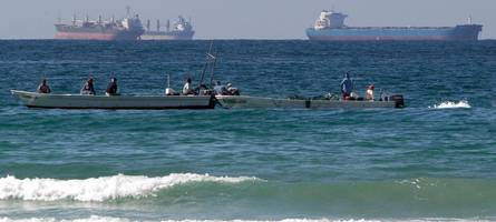 Wie Wirtschaft und Verbraucher vom Iran-Krieg getroffen werden