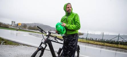 rosenkavalier und radfahrer: boris palmer liefert schon wieder schlagzeilen