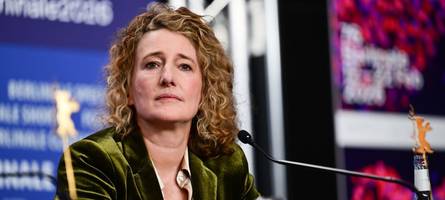 Wirbel um Berlinale-Chefin: Tricia Tuttle hält an Amt fest