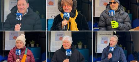 „Einfach ein wunderschöner Stadtteil“: Warum die Menschen in Pfersee besonders zufrieden sind