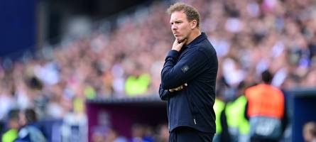 Julian Nagelsmann: Der Mann der 1000 Ideen