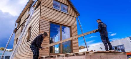 Bayern will keine klimafreundlichen Holzbauten mehr fördern