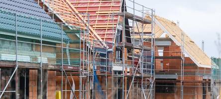 immer weniger junge menschen in bayern können sich ein eigenheim leisten