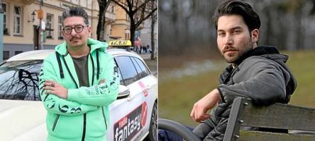 „Das war die beste Nachricht meines Lebens“: Iraner aus Augsburg schöpfen Hoffnung