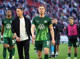 vfl wolfsburg: autostadt sucht mal wieder rettung