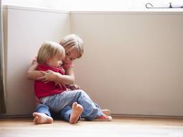 Psychologie: Wenn Kinder die Elternrolle übernehmen