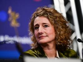 berlinale-chefin tuttle: ist das jetzt ein happy end?