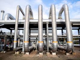 Energiepreise: Wird das jetzt die nächste Erdgaskrise?