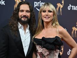 Leute: Wer in Heidis Bettritze nächtigt