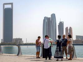 Naher Osten: Die Bundesregierung ist in der Pflicht, die Urlauber zurückzuholen