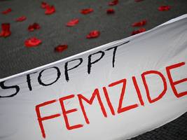 Strafrecht: Es ist Zeit, dass jeder Femizid als das bestraft wird, was er ist: Mord