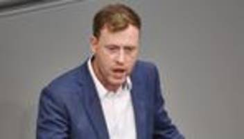 AfD: AfD-Bundestagsfraktion schließt Jan Wenzel Schmidt aus