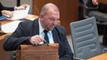 AfD Nordrhein-Westfalen: Vorstandssitzung der AfD-NRW endet wegen Aktenleak im Eklat