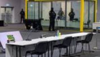 Attentat auf Weihnachtsmarkt: Gericht nimmt psychische Folgen des Anschlags in den Fokus