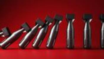 Aufrüstung: Diese Rhetorik ist zum Fürchten