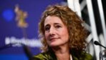 Berlinale-Chefin: Tricia Tuttle hält an Amt fest