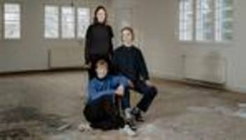 Büroleerstand in Hamburg: Die Wände sind ein  entscheidender Punkt