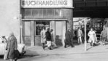 ddr-romane: geteilte hölle