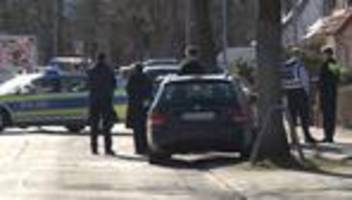 Ermittlungen zu Tötungsdelikt: Tödliche Schüsse in Bramsche - Vater und Tochter starben