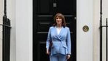 Europäische Wirtschaft: Großbritannien hofft auf engere Handelsbeziehungen zur EU