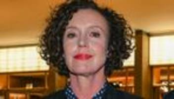 Filmfestspiele: Maria Schrader über Berlinale-Chefin: Sie ist die Richtige