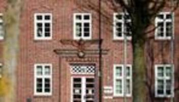 Forschungsbericht: Studie: Finanzbeamte waren Teil der NS-Ausplünderung