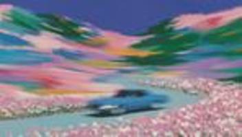 Führerschein: Frau am Steuer. Ungeheuer befreiend