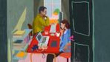 Gemeinsames Homeoffice: Wir rutschen nicht mehr direkt in den Streitmodus