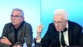 Hagel-Video: Strobl wirft Grünen Kampagne aus unterster Schublade vor