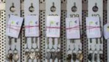 Herbergen im Norden: Knapp eine Million Übernachtungen in Jugendherbergen