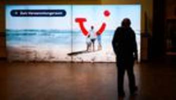 Iran-Konflikt: Sonderflug aus Nahost in München erwartet