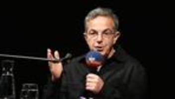 iran-krieg: kermani warnt vor neuer gewaltwelle gegen opposition im iran