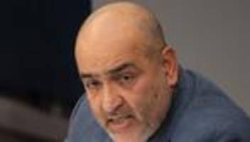 Iran-Krieg: Nouripour: Sorge um Zivilisten – Hoffnung auf Wandel im Iran