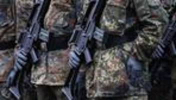 Jahresempfang: Bundeswehr setzt auf Abschreckung - Iran-Krieg im Fokus