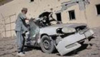 Konflikt Afghanistan-Pakistan: UN meldet zahlreiche getötete Zivilisten bei Gefechten