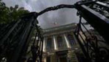 Krieg gegen die Ukraine: Russland klagt vor EU-Gericht wegen eingefrorenen Staatsgelds