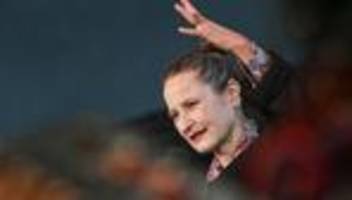 Kultur: Sasha Waltz tanzt wieder im Radialsystem