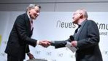 Lebensbeichte: Schlimmstes Fach? Alle! – Grupp sorgt bei Talk für Lacher